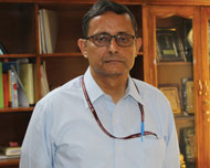 Sanjay Mitra