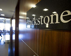 Blackstone Group