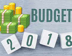 Budget 2018 to focus more on infrastructure, affordable housing, warehousing & logistics, and REITS: Colliers Research