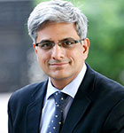 Manish Agarwal, Partner and Leader- Infrastructure, PwC India
