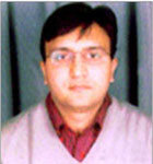 Shekhar Singal, MD, Eastman Auto & Power