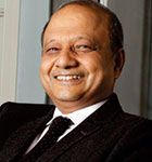 Vinod Aggarwal, MD & CEO, VECV