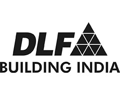 DLF Logo