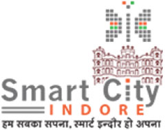 Indore smart city project
