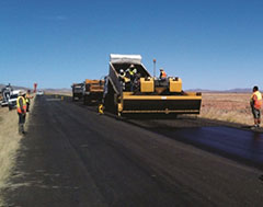 Road Project