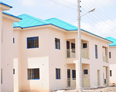 Housing sector