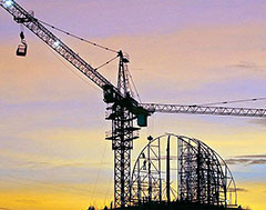 Infra Project