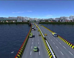 Mumbai Trans Harbour Link