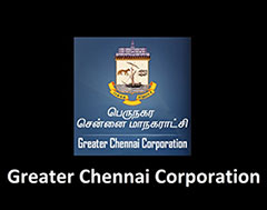 GCC infra project