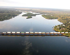 River Projects