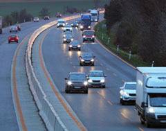 Highway Widening Project
