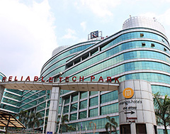 Reliable Tech Park