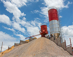 Elkon Ready Mix Business