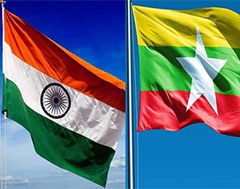 Myanmar Bridge Projects