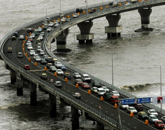 BMC Coastal Road Project