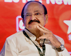 Venkaiah Naidu