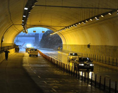 Road Tunnel
