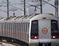 Noida Metro Expansion