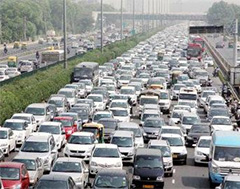 Haryana gets new road projects