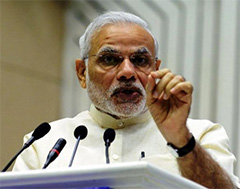 Narendra Modi