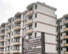 Chandigarh Housing Board Realty Complex