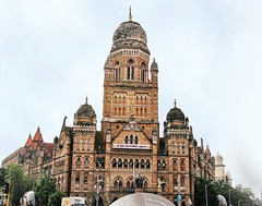 BMC Infra Upgrade