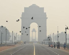 Delhi Infrastructure AMRUT