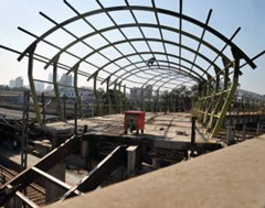 MMRDA Infra Projects