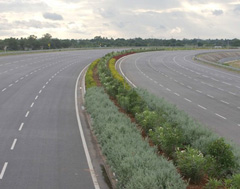Chhattisgarh Road Project