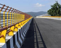 Sunil Hitech National Highway Project