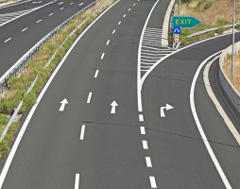 expressway