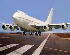 Pune Airport Road Connectivity