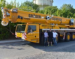 Demag Eschbach
