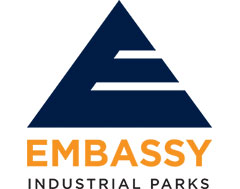 Embassy Industrial Parks (EIP)