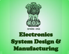 electronics systems design and manufacturing (ESDM)