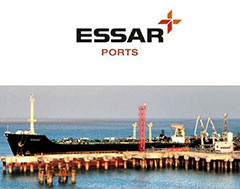 Essar Ports Ltd