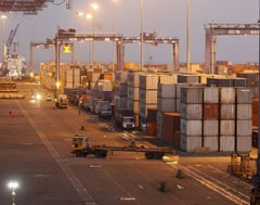 Port Sector Investment