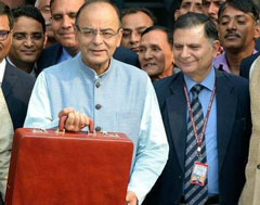 Budget 2017
