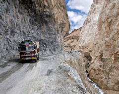 Chenani Khannabal Highway