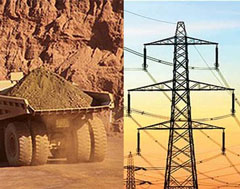 Mines And Power Budget