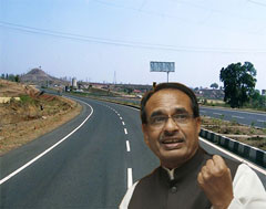 Chambal Narmada Expressways