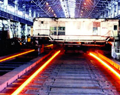 SAIL New Rail Lines