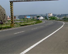 Road Projects