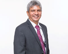 Shabbir Kanchwala K Raheja