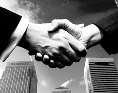 Mahindra Lifespace SBI Joint Venture