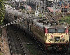 East Central Railway Budget Booster