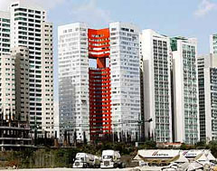 Sunteck Realty Affordable Housing