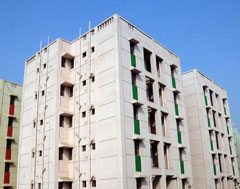 Delhi Development Authority Real Estate