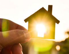 First Time Home Buyers Benefit