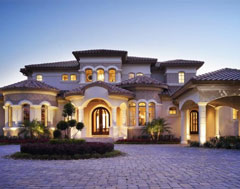 Luxury Housing